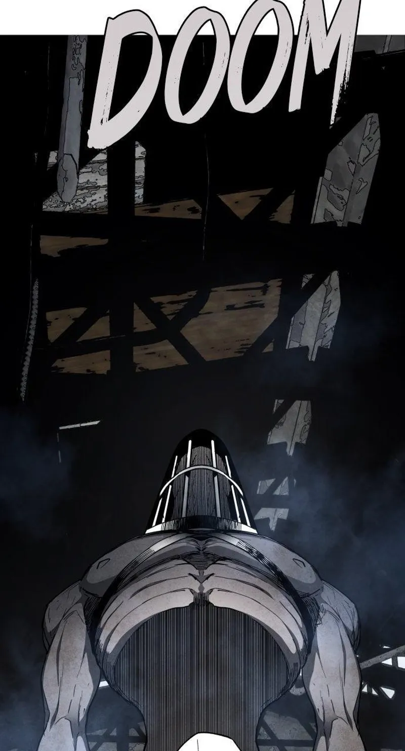 FOG LAND Chapter 15 - 105