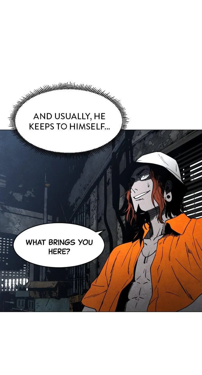 FOG LAND Chapter 15 - 108