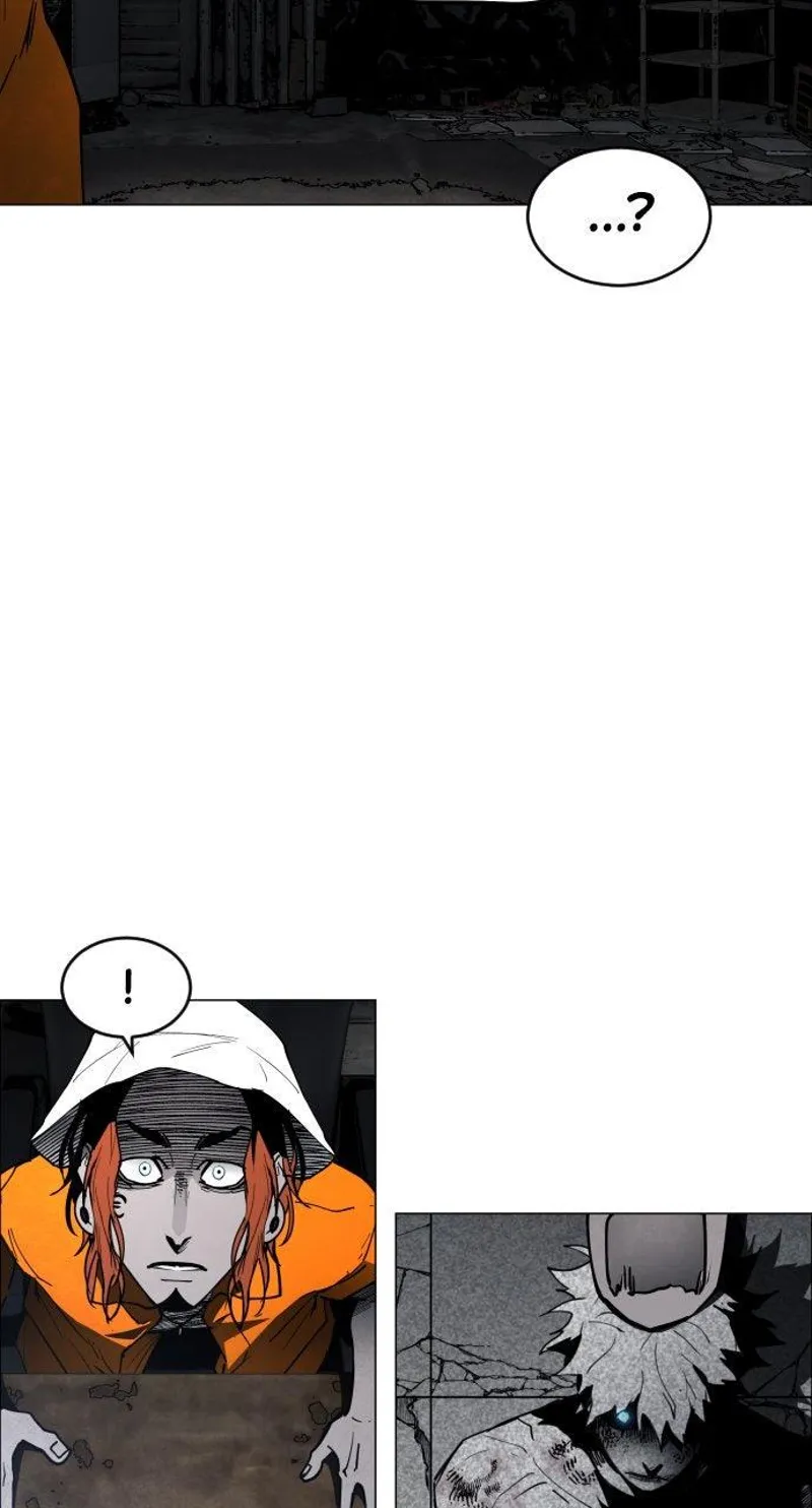 FOG LAND Chapter 15 - 110