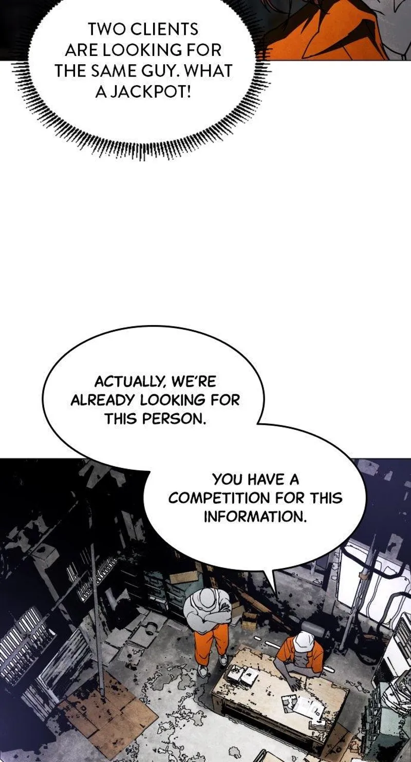 FOG LAND Chapter 15 - 113