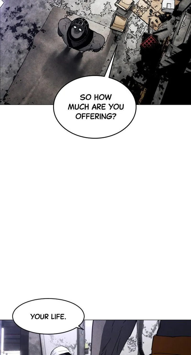 FOG LAND Chapter 15 - 114