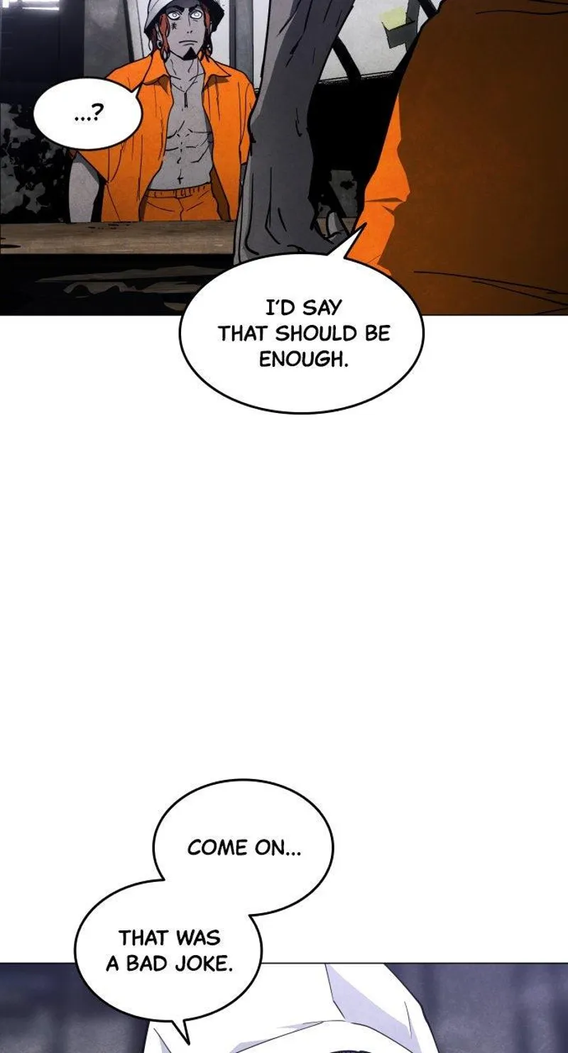 FOG LAND Chapter 15 - 115