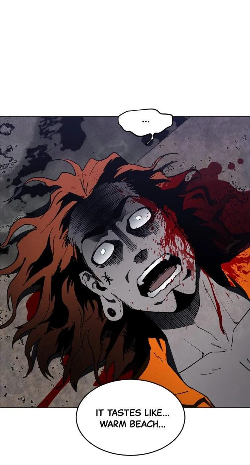 FOG LAND Chapter 15 - 121