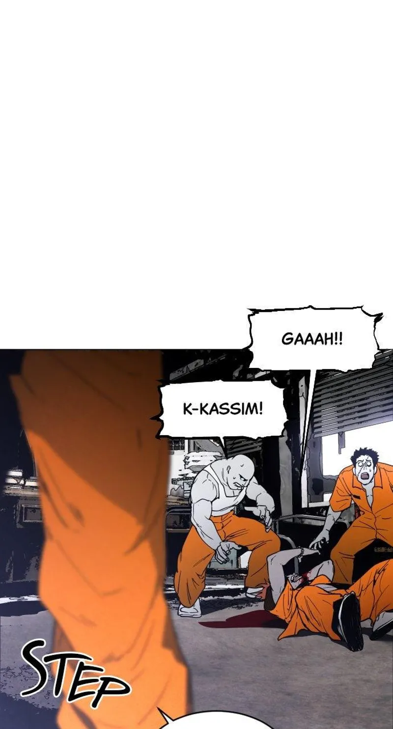 FOG LAND Chapter 15 - 122