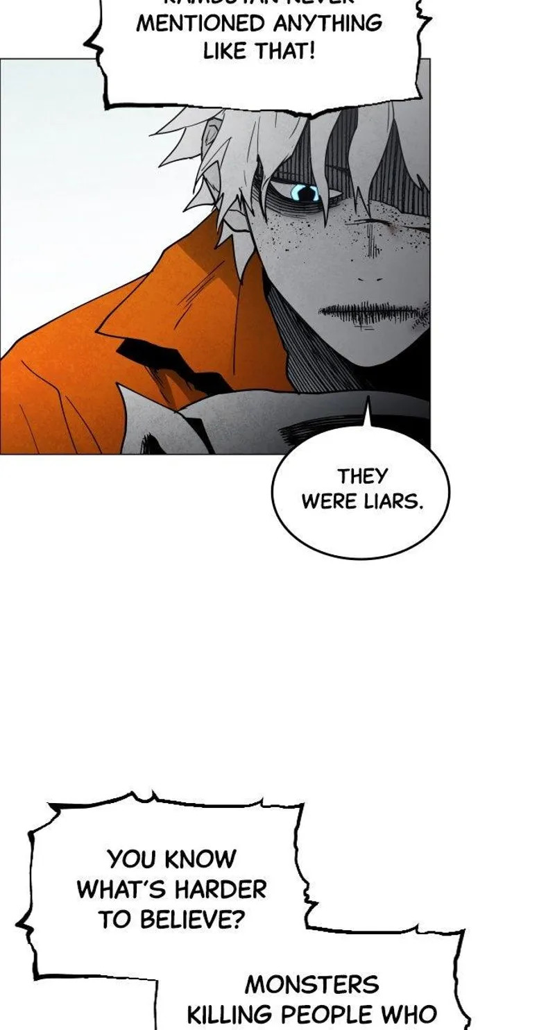 FOG LAND Chapter 15 - 20