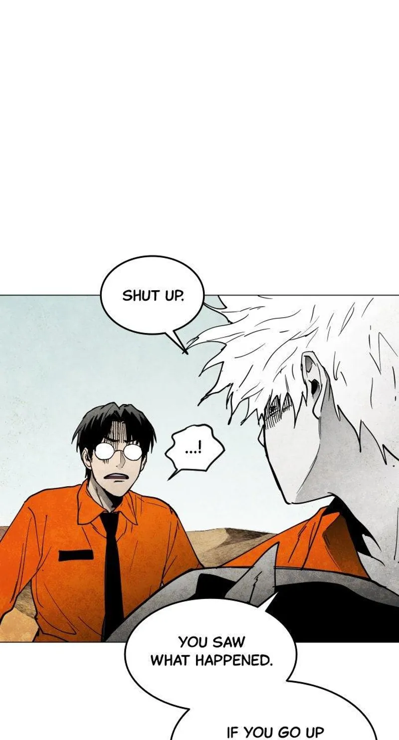 FOG LAND Chapter 15 - 22