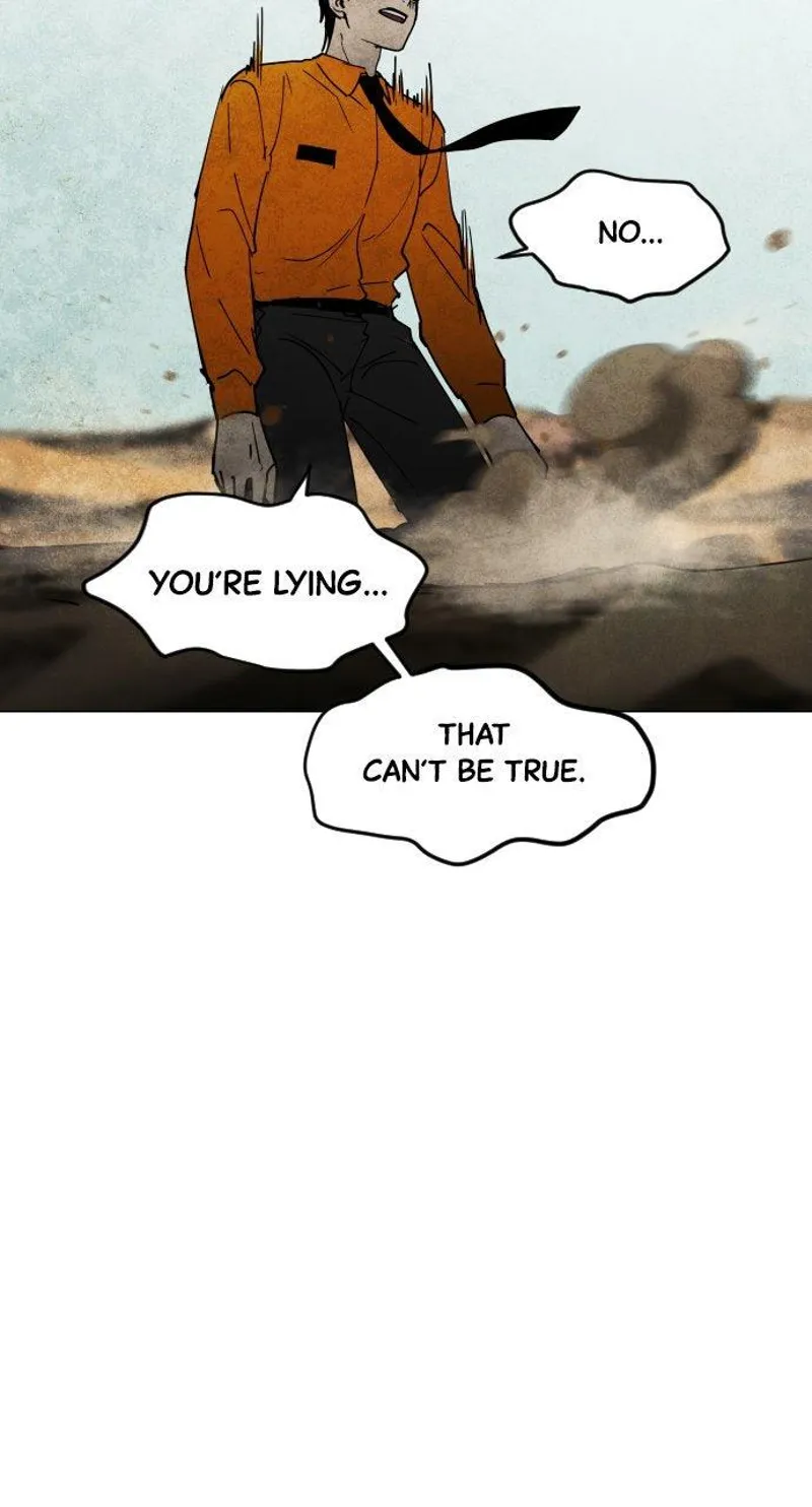 FOG LAND Chapter 15 - 25