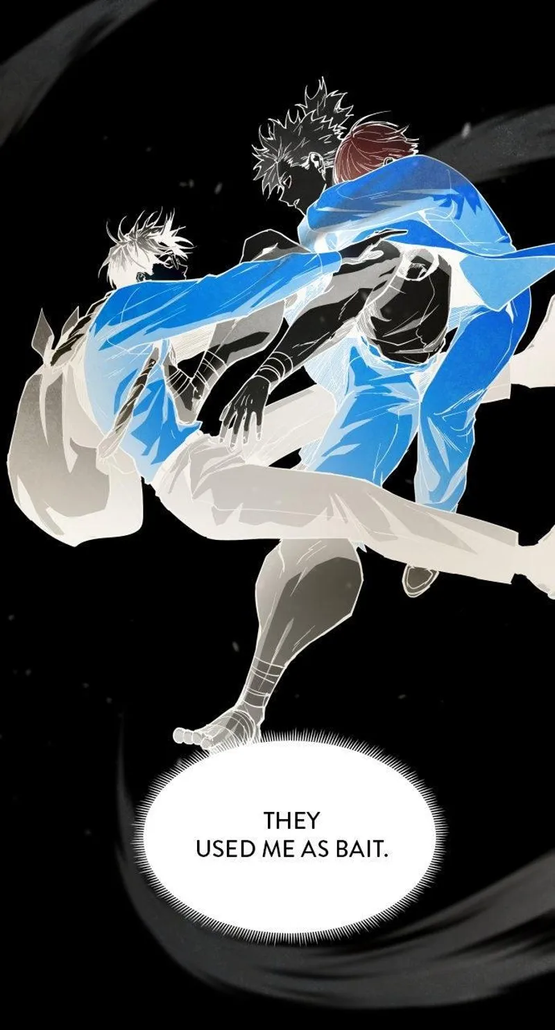 FOG LAND Chapter 15 - 33