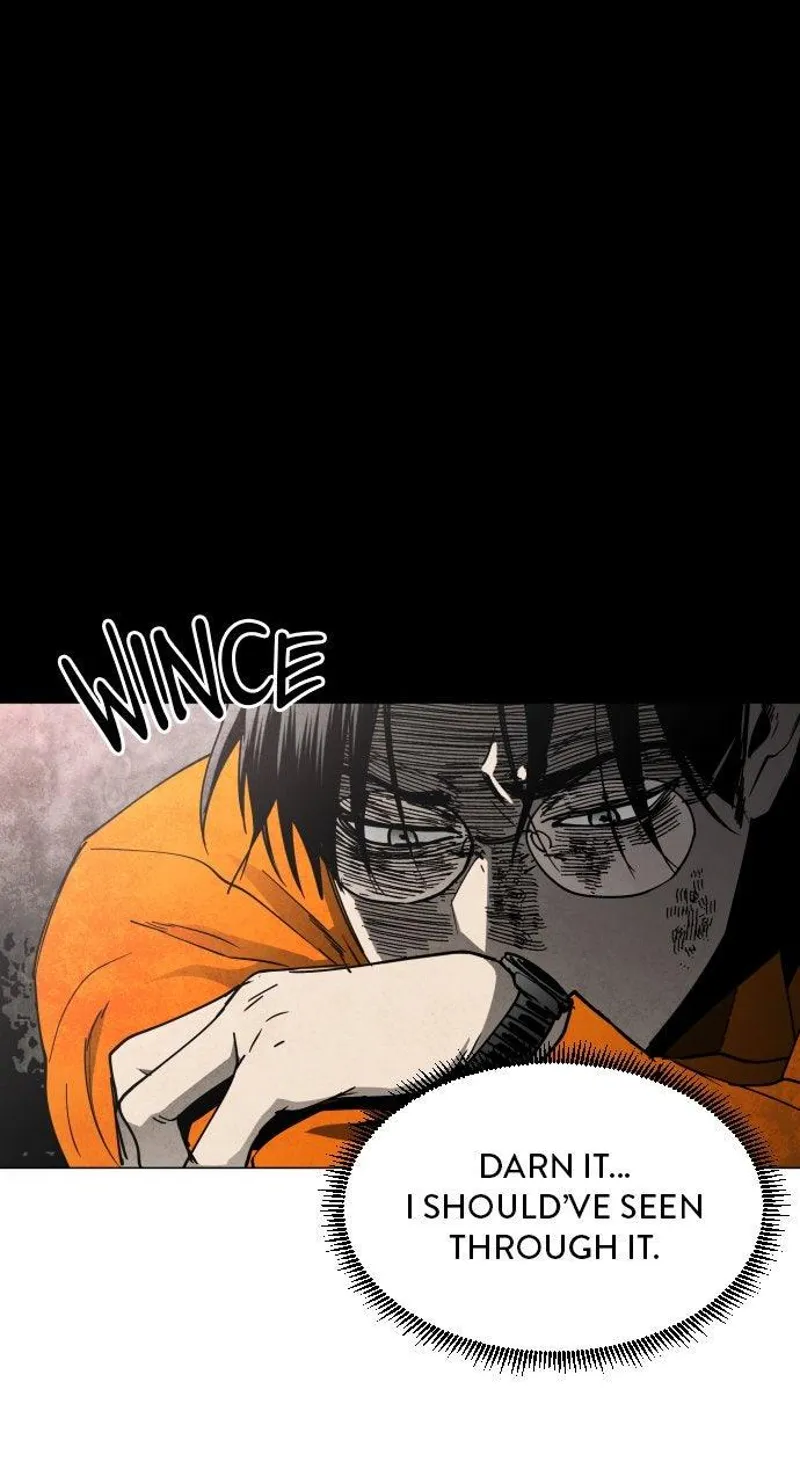 FOG LAND Chapter 15 - 34