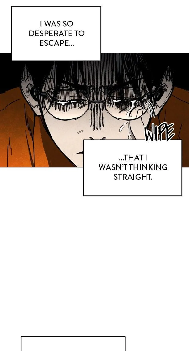 FOG LAND Chapter 15 - 37