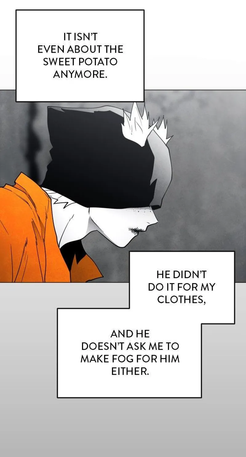 FOG LAND Chapter 15 - 39