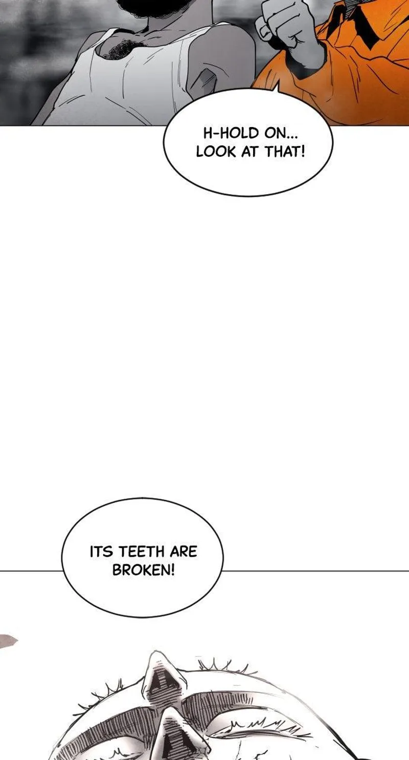 FOG LAND Chapter 15 - 4