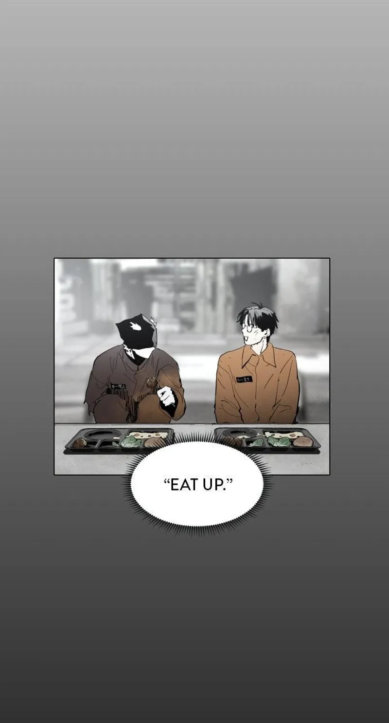 FOG LAND Chapter 15 - 40