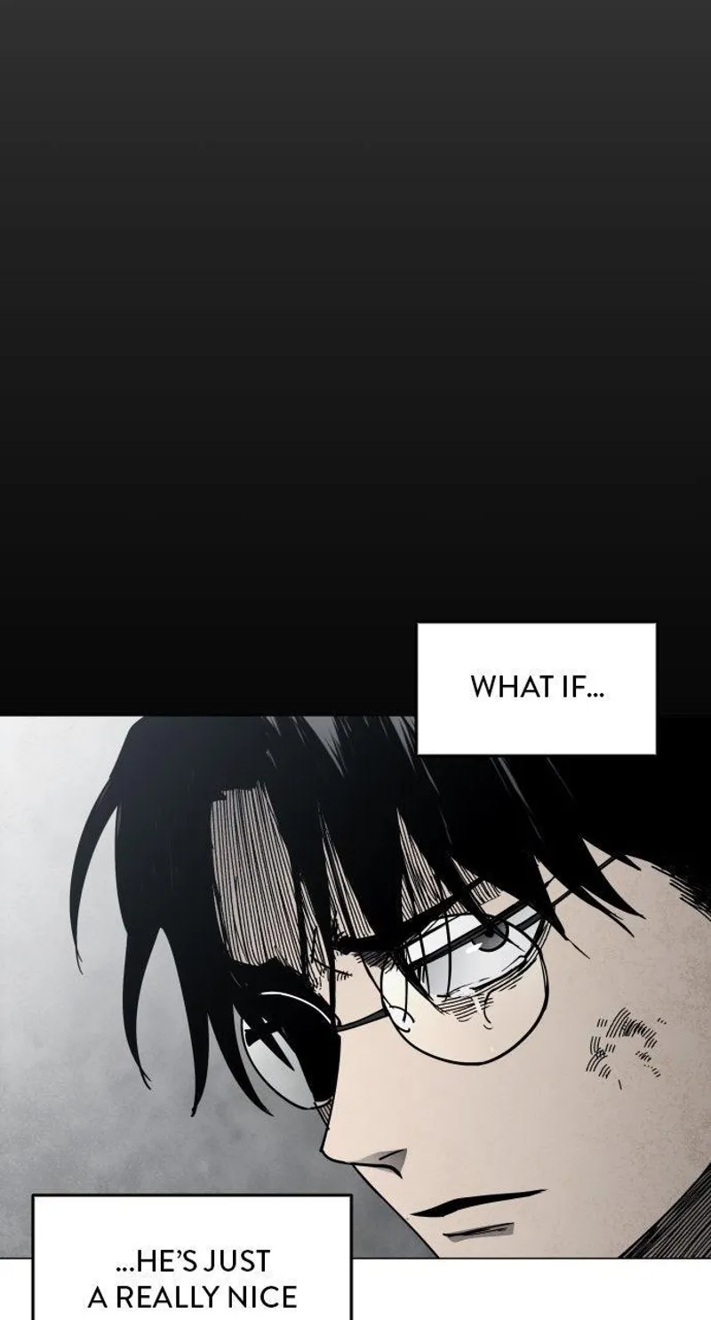 FOG LAND Chapter 15 - 41