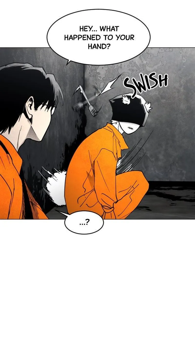 FOG LAND Chapter 15 - 45