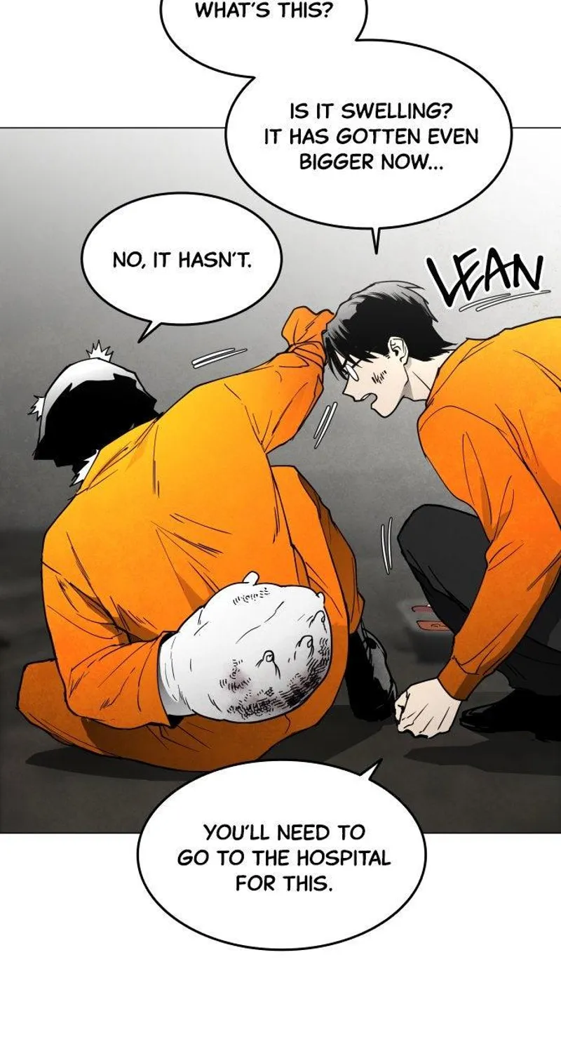 FOG LAND Chapter 15 - 47