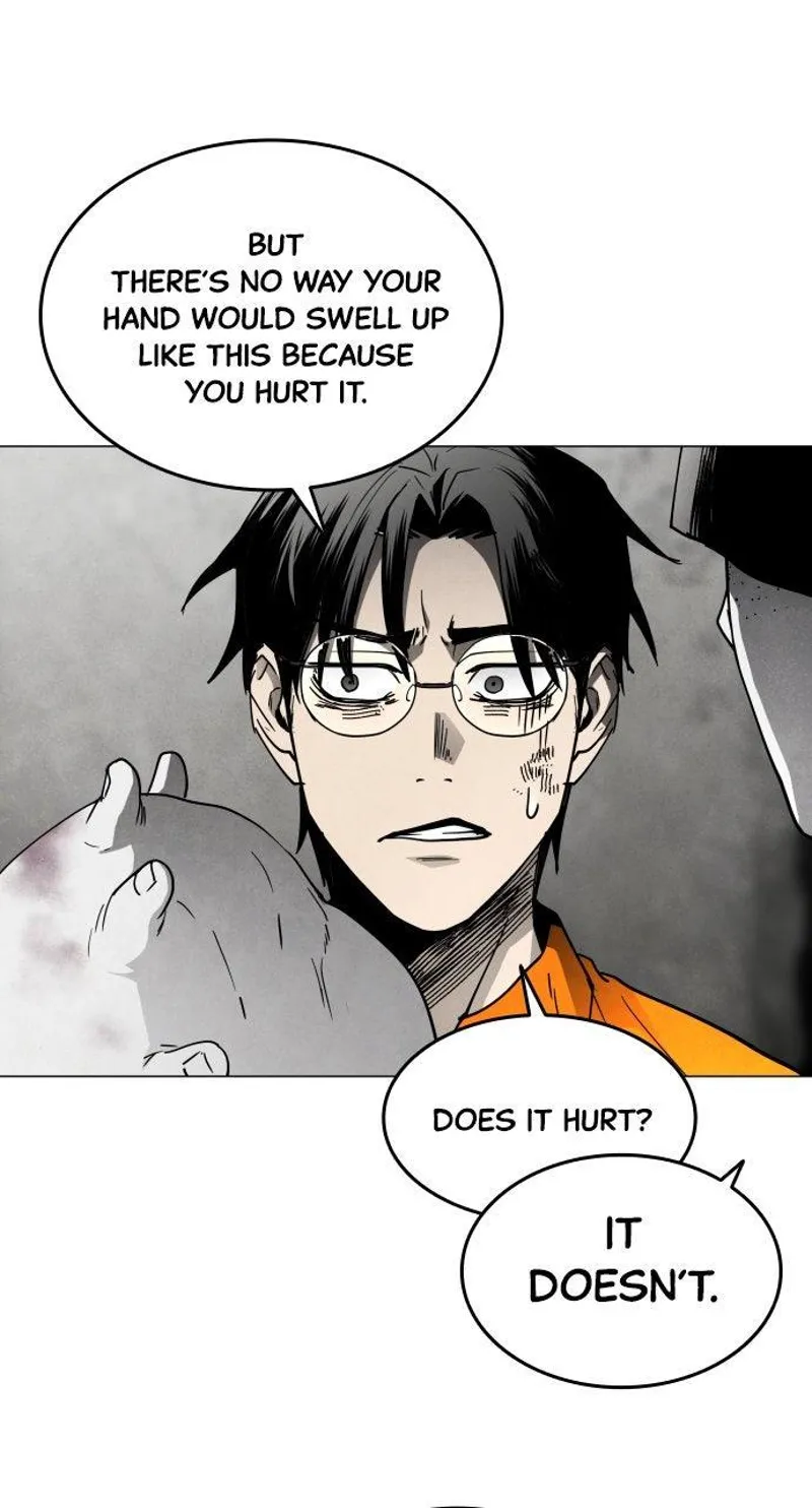 FOG LAND Chapter 15 - 49