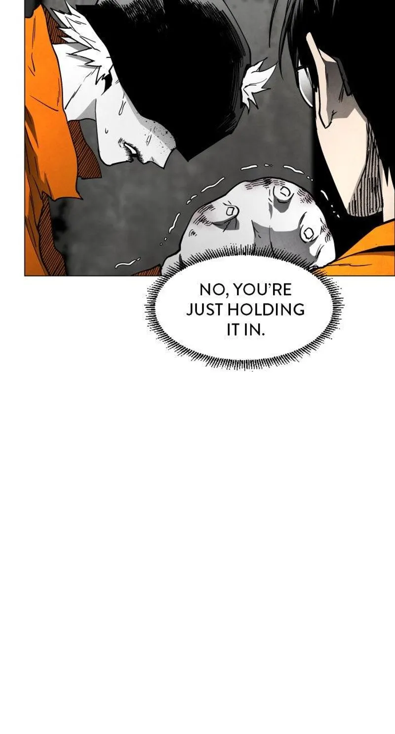 FOG LAND Chapter 15 - 51