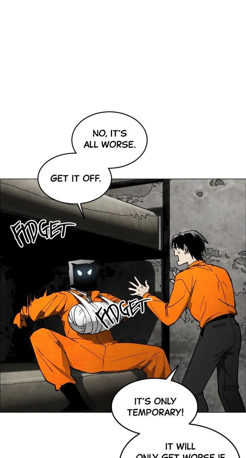 FOG LAND Chapter 15 - 53