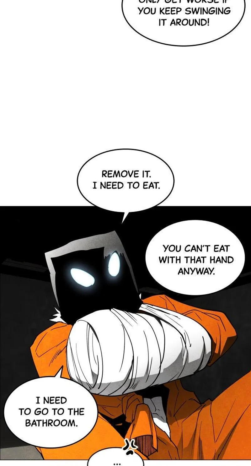 FOG LAND Chapter 15 - 54