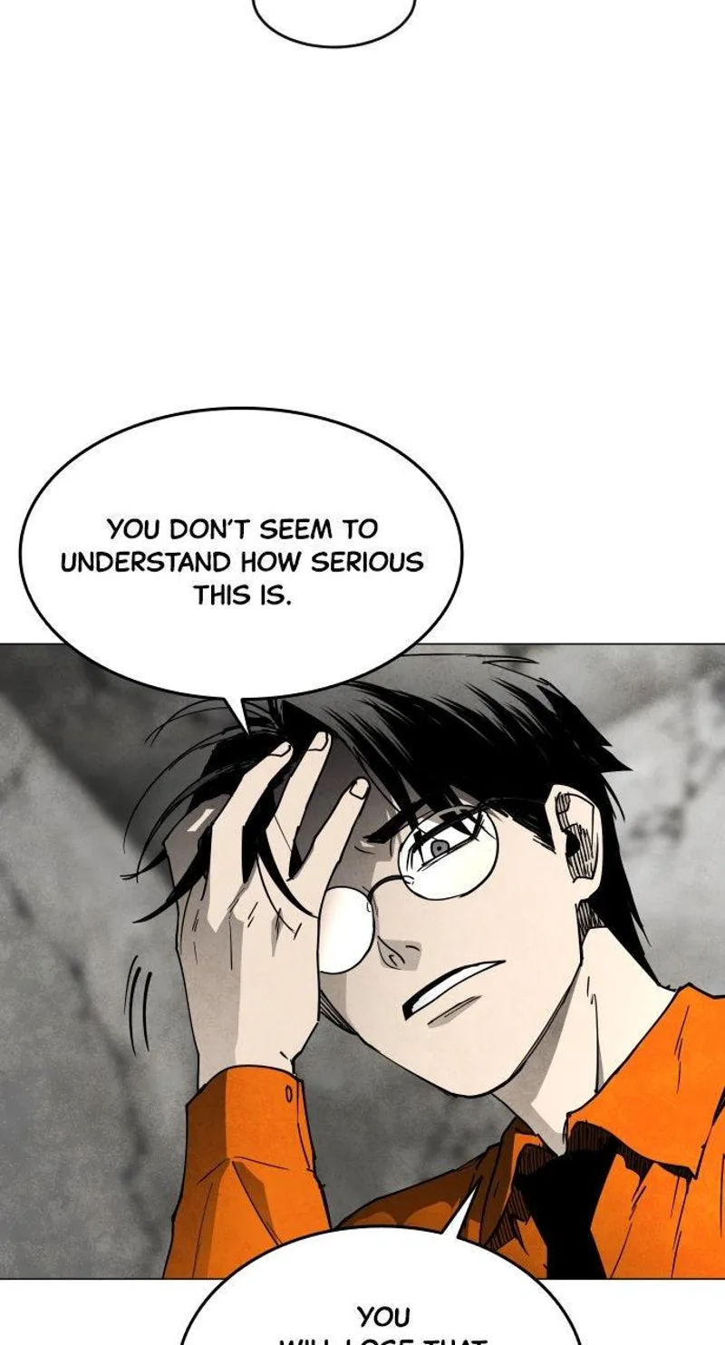 FOG LAND Chapter 15 - 55