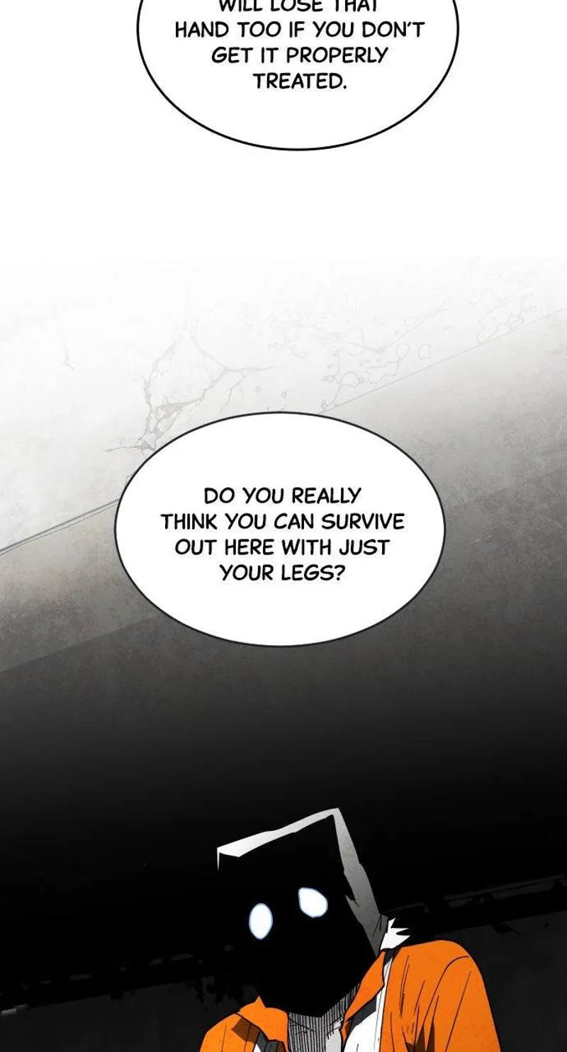 FOG LAND Chapter 15 - 56