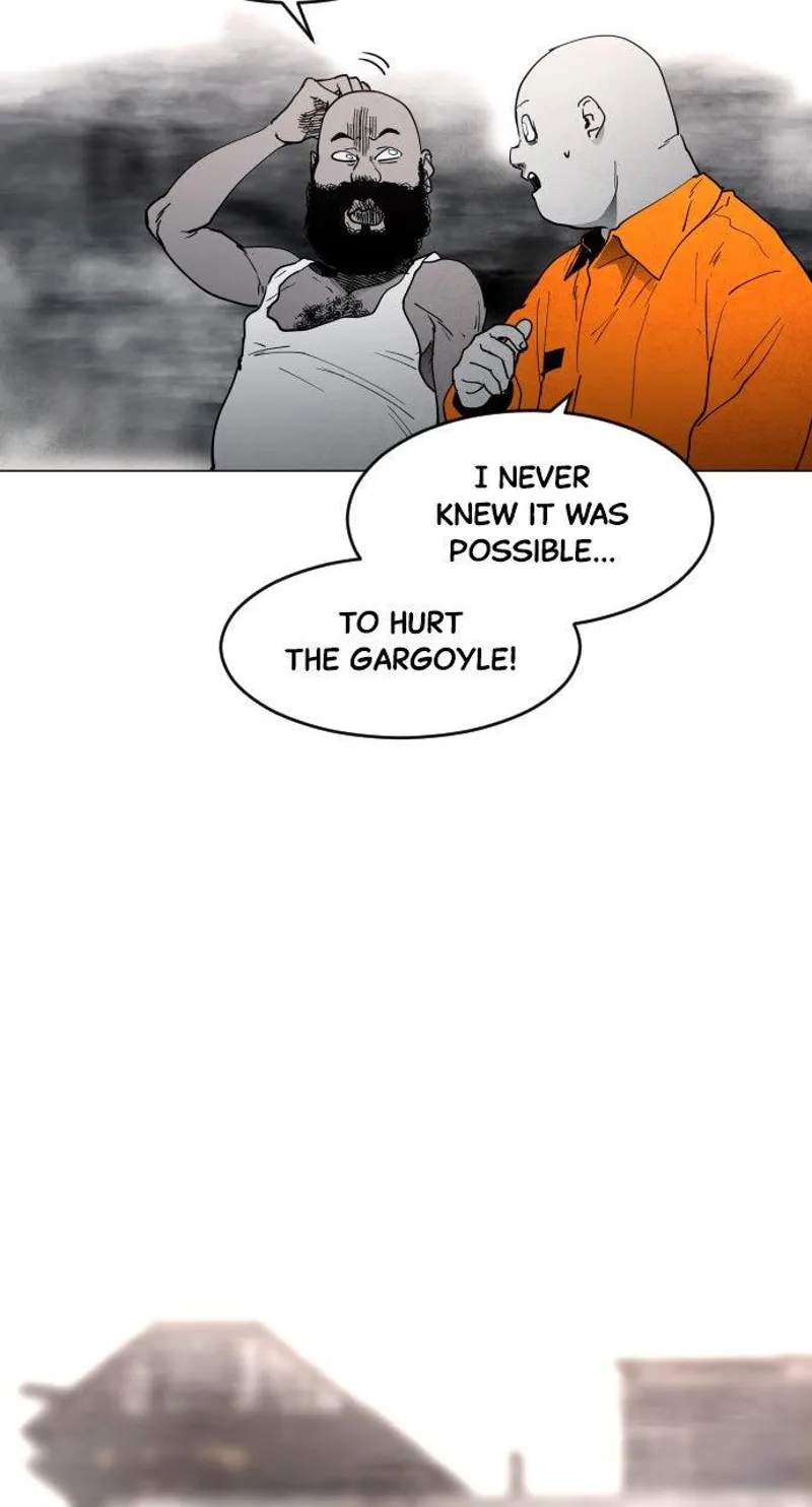 FOG LAND Chapter 15 - 6