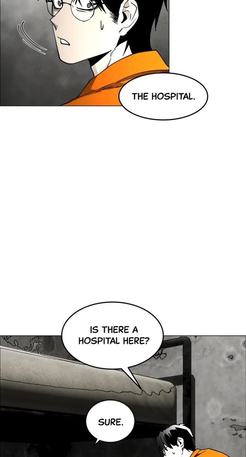 FOG LAND Chapter 15 - 61