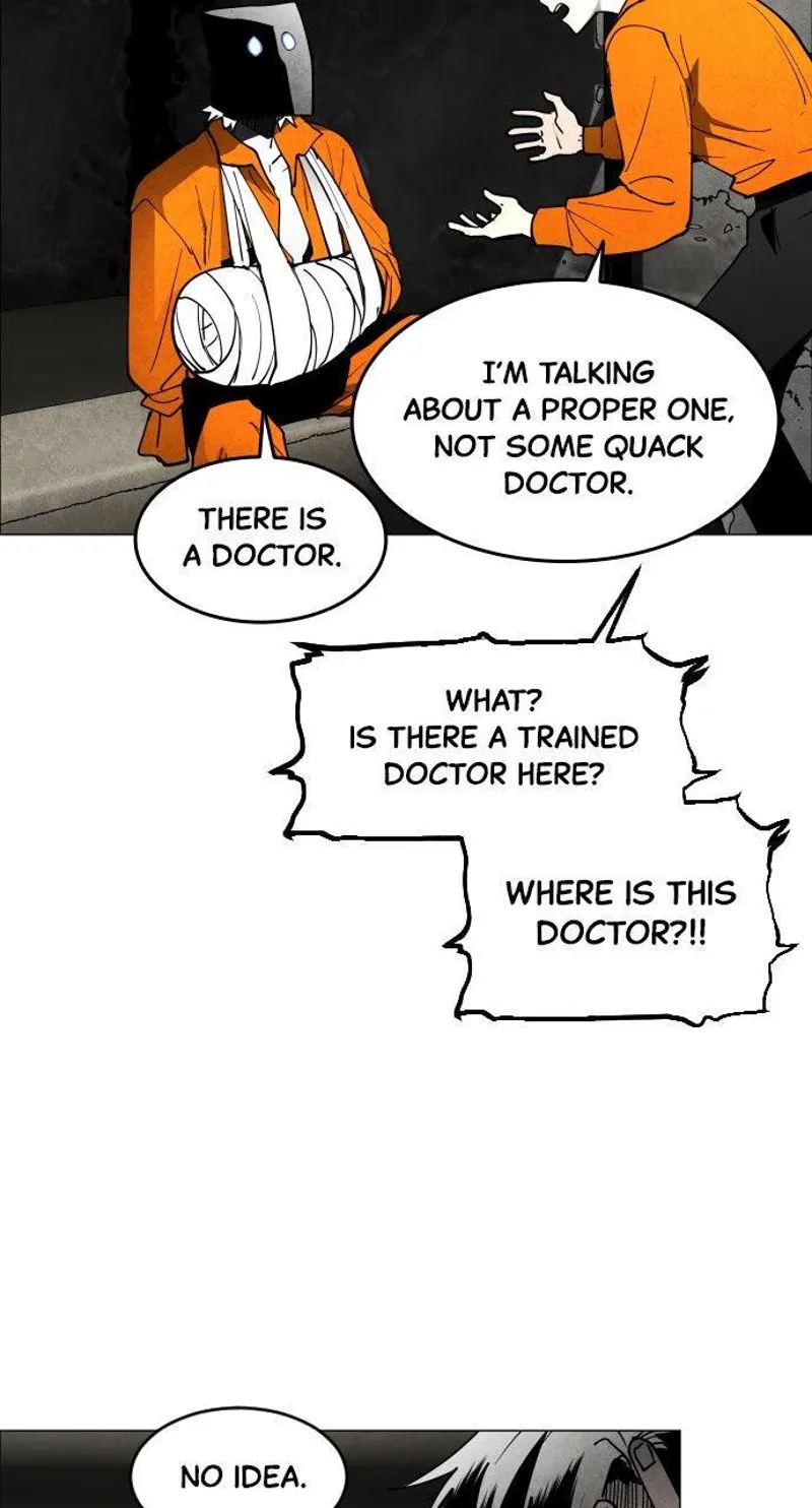 FOG LAND Chapter 15 - 62