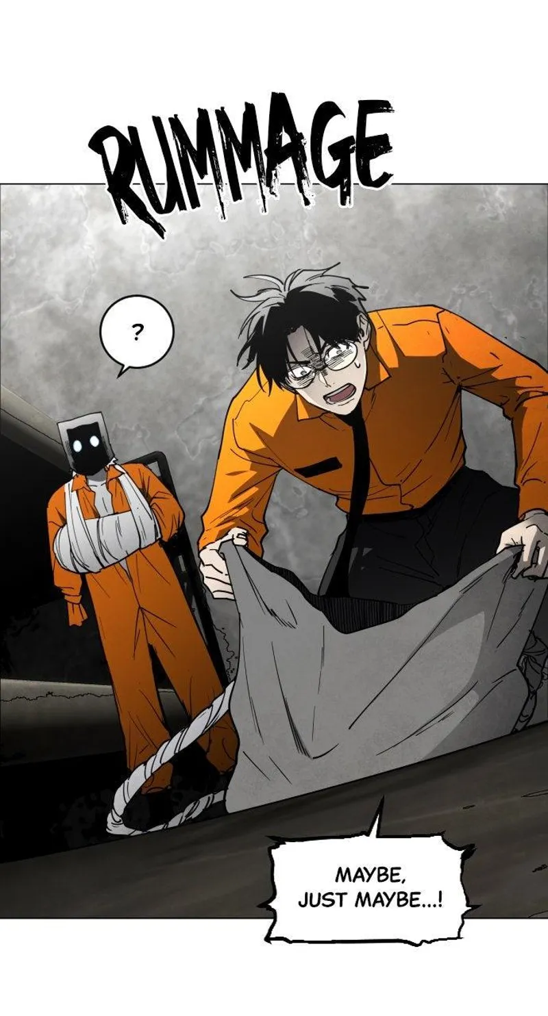 FOG LAND Chapter 15 - 70