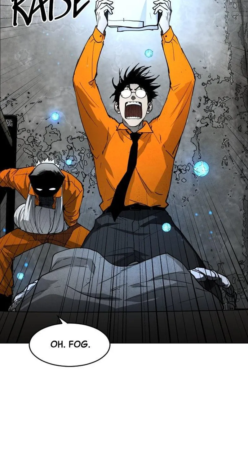 FOG LAND Chapter 15 - 75