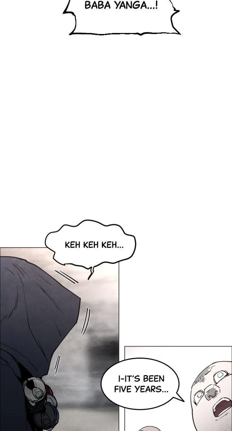 FOG LAND Chapter 15 - 8