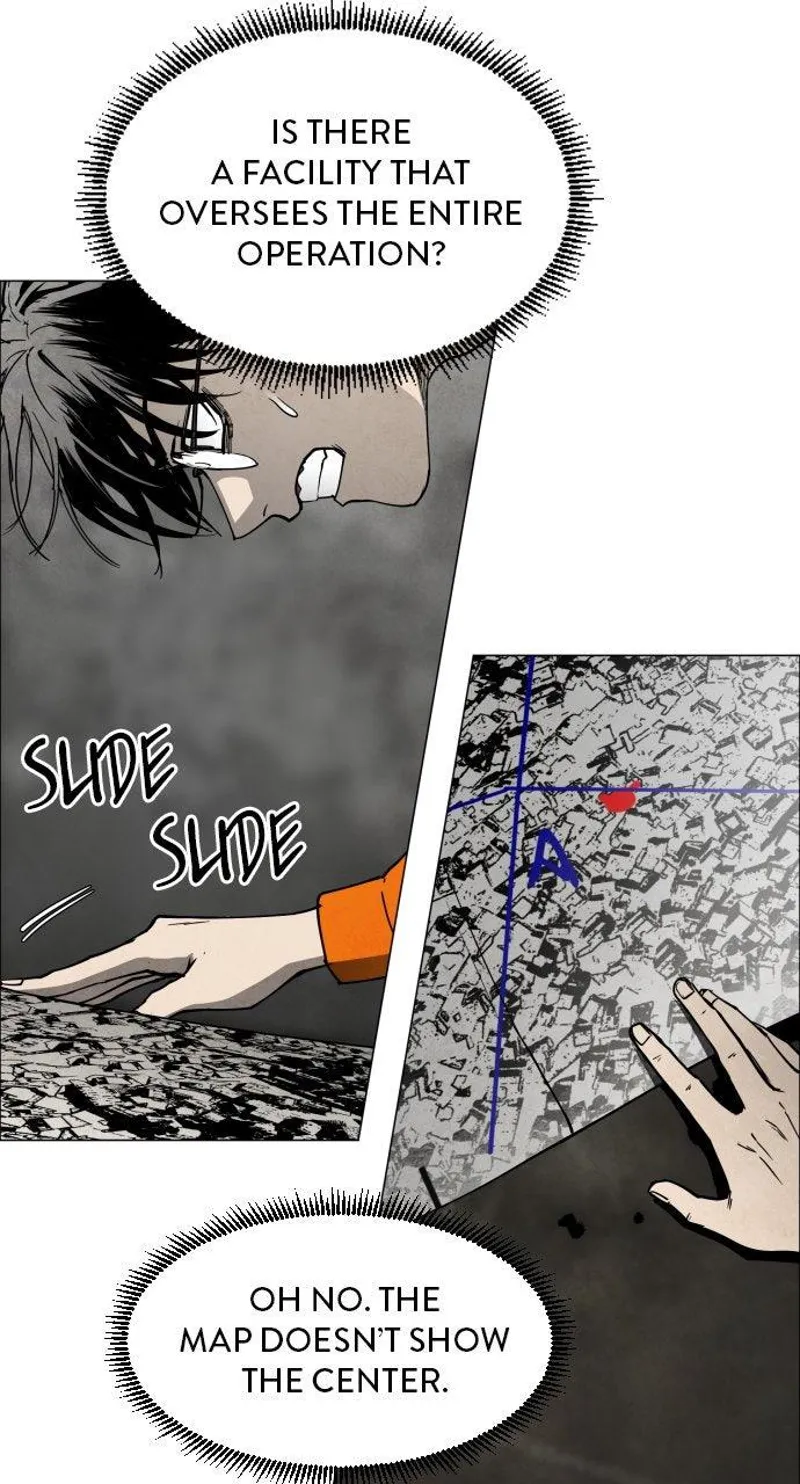 FOG LAND Chapter 15 - 84