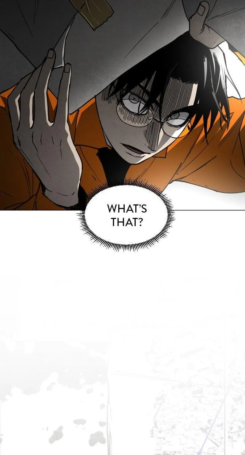 FOG LAND Chapter 15 - 87