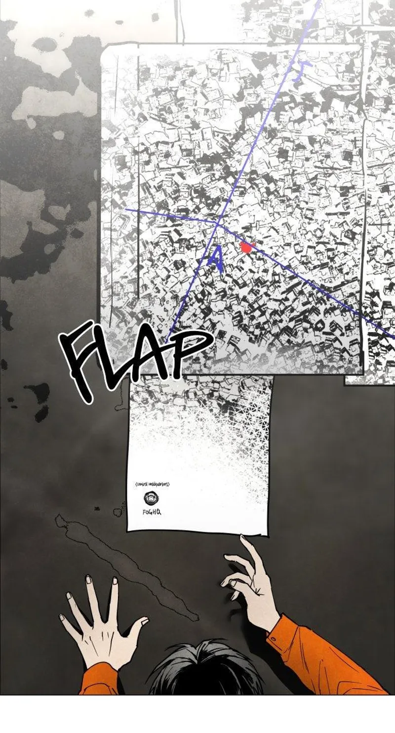 FOG LAND Chapter 15 - 88