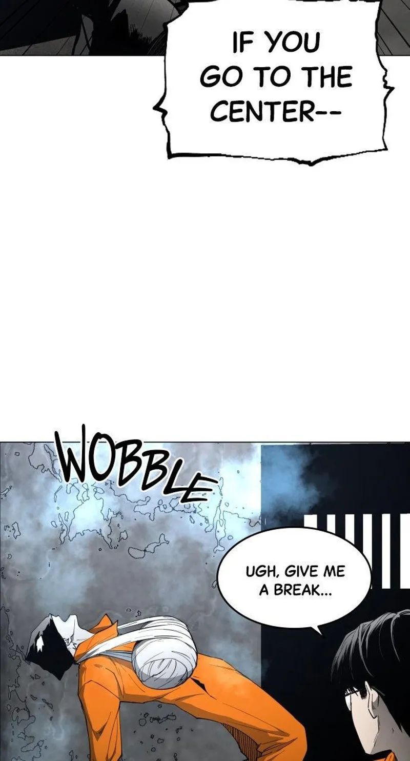 FOG LAND Chapter 15 - 94