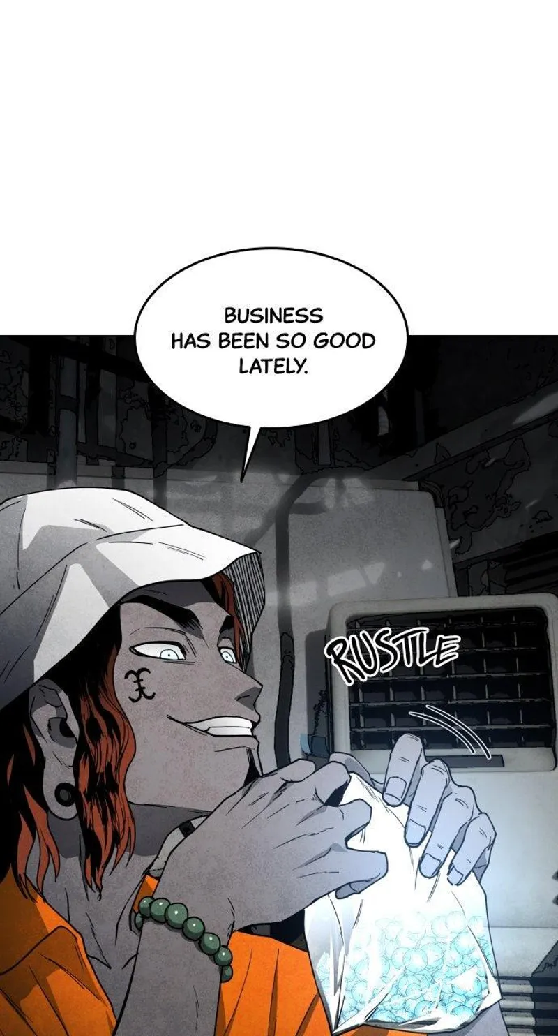 FOG LAND Chapter 15 - 98
