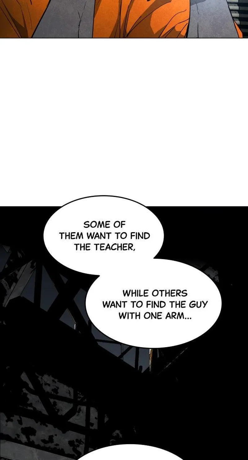 FOG LAND Chapter 15 - 99