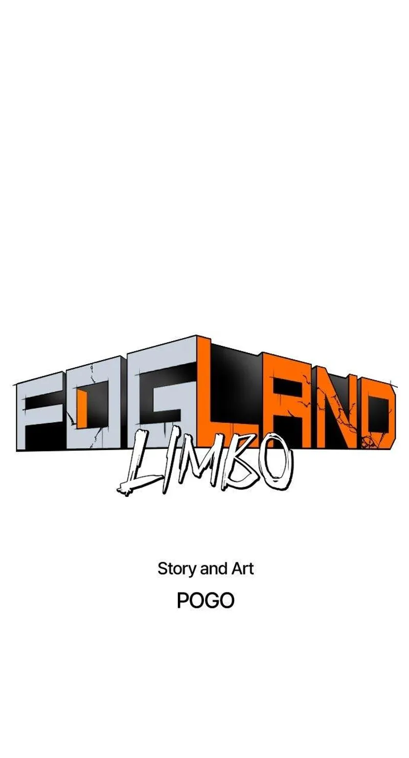 FOG LAND Chapter 16 - 10