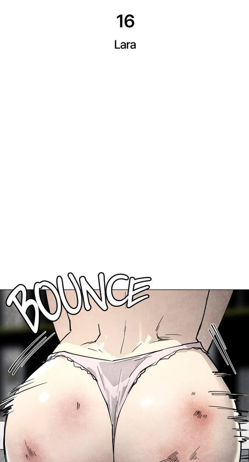 FOG LAND Chapter 16 - 11