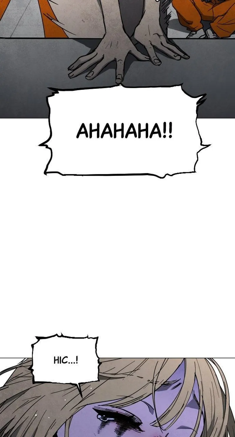FOG LAND Chapter 16 - 15