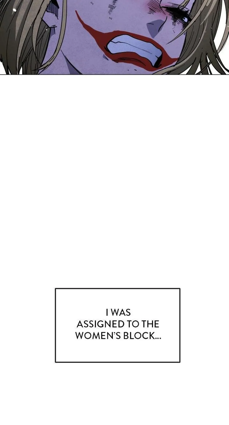 FOG LAND Chapter 16 - 16