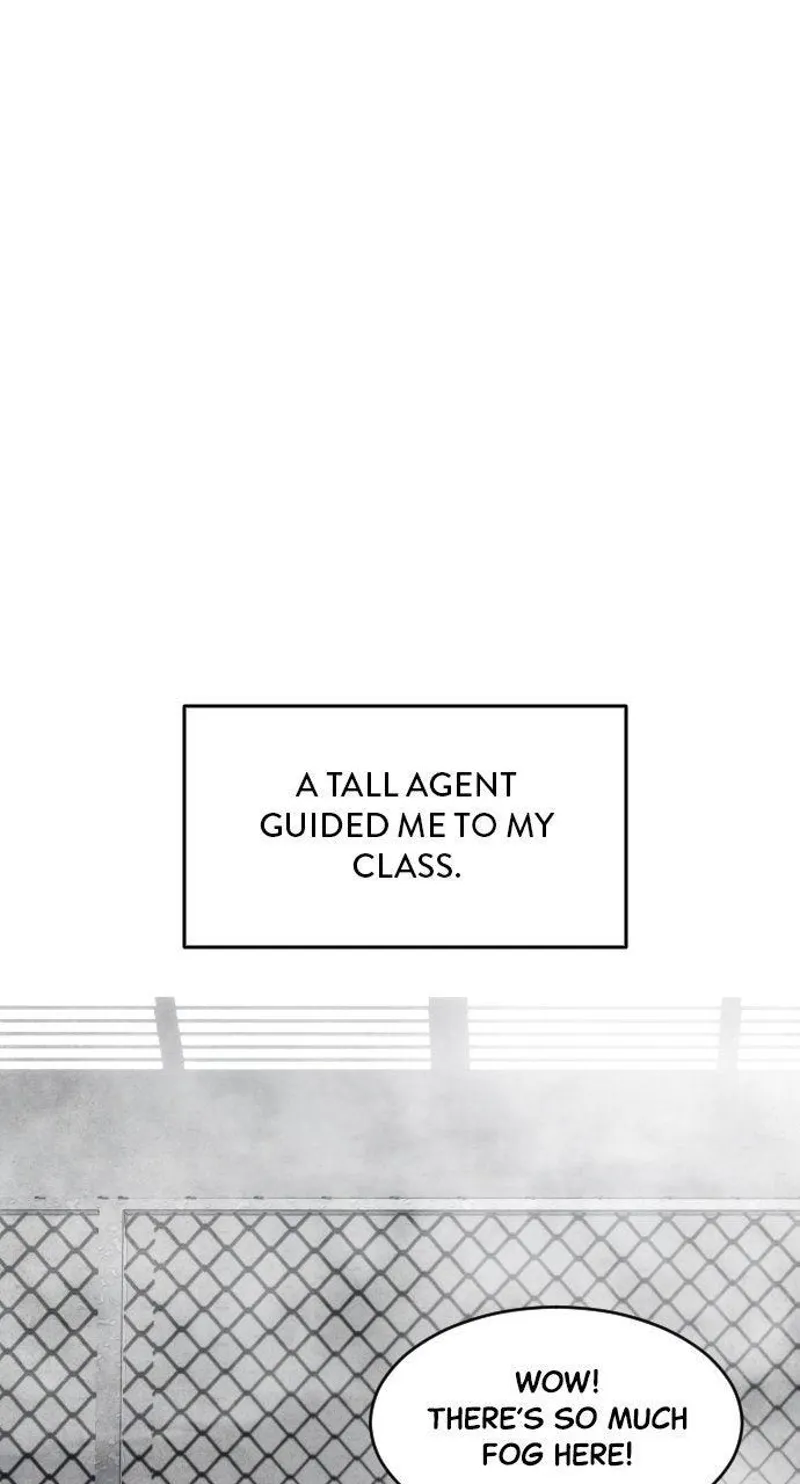 FOG LAND Chapter 16 - 18