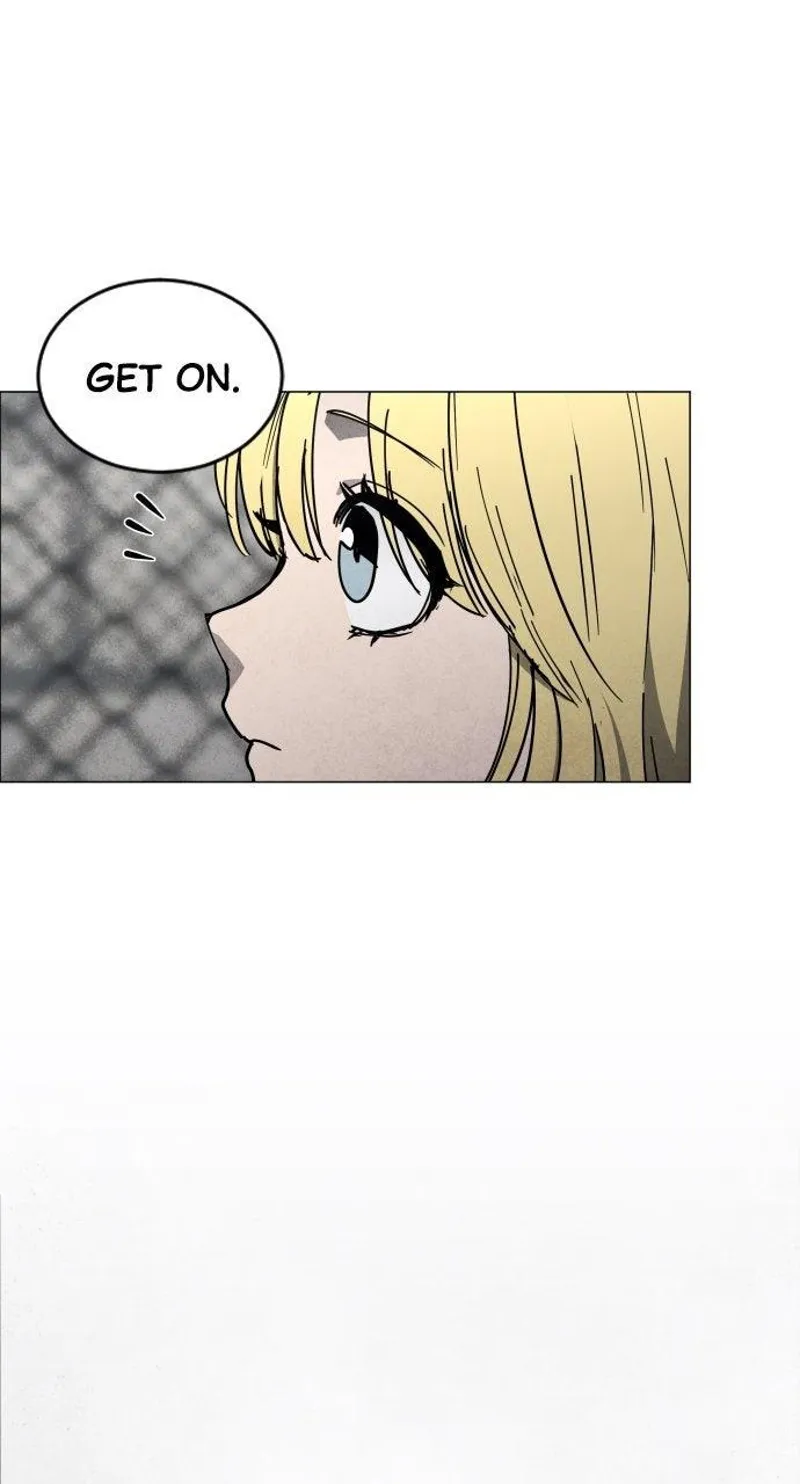FOG LAND Chapter 16 - 20