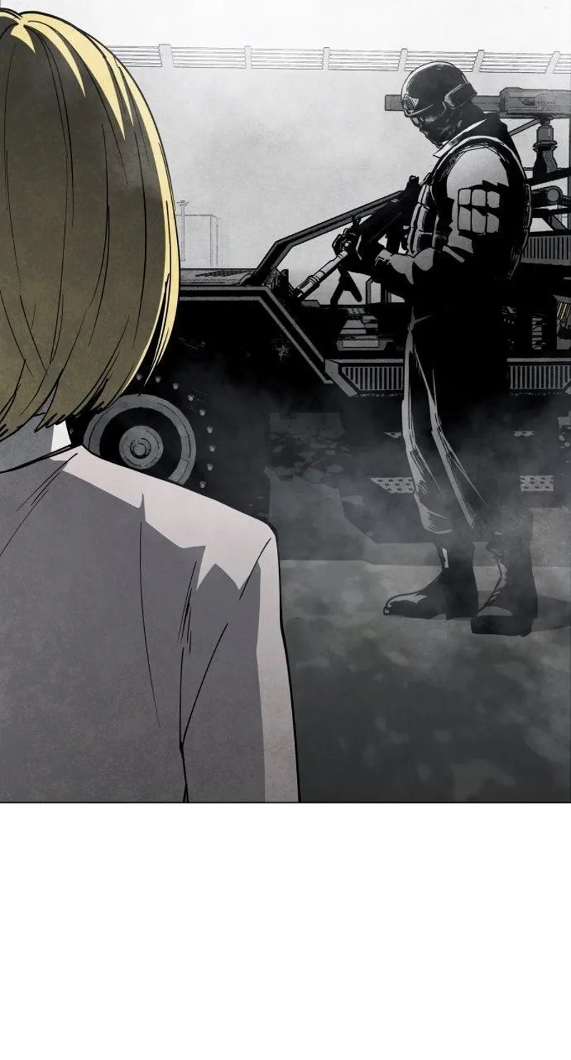 FOG LAND Chapter 16 - 21
