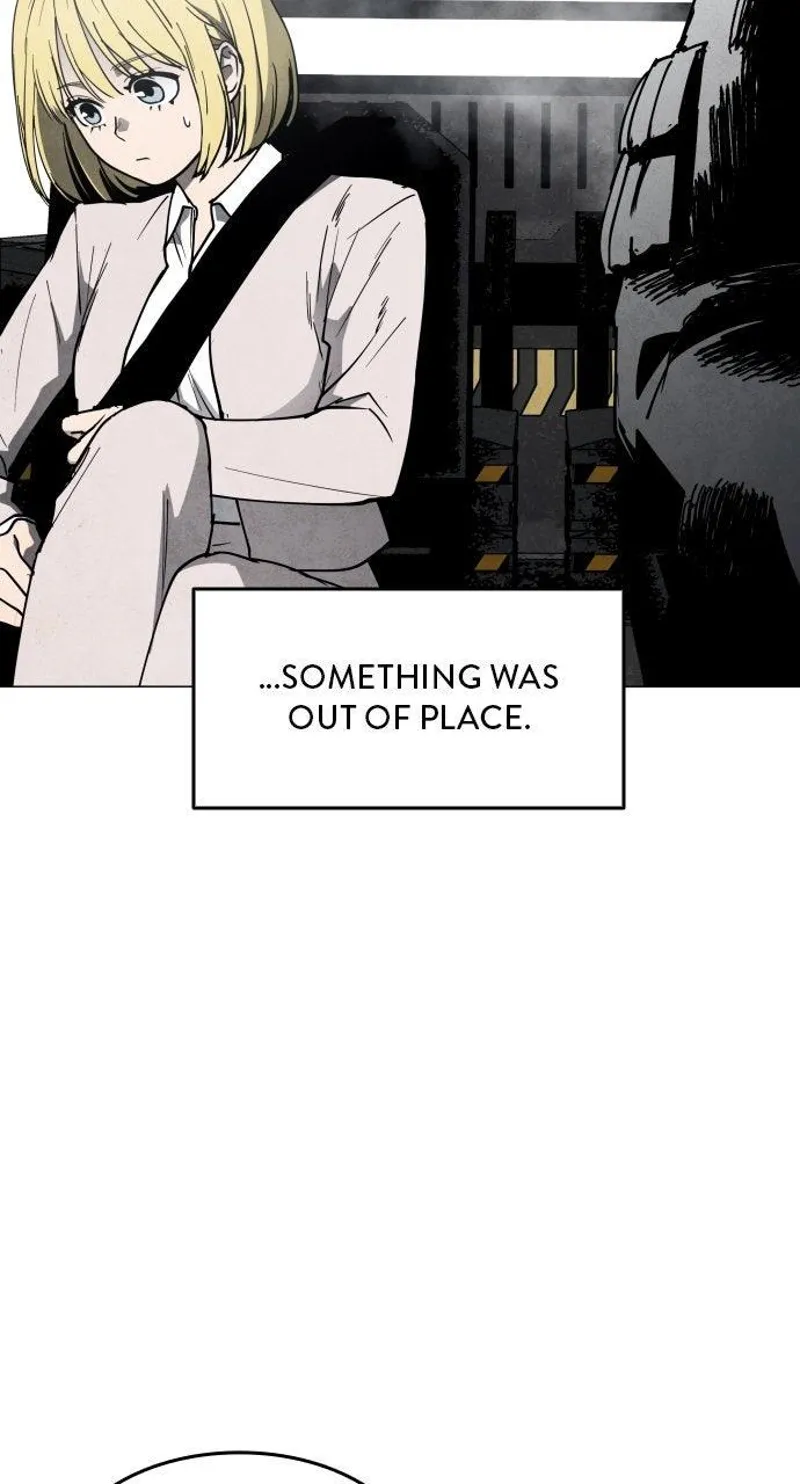FOG LAND Chapter 16 - 24