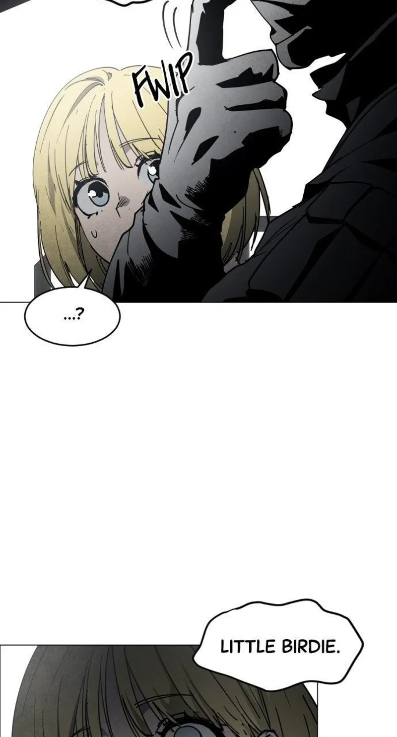 FOG LAND Chapter 16 - 26