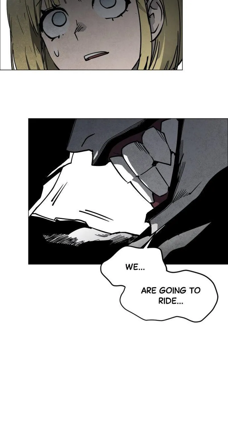 FOG LAND Chapter 16 - 27