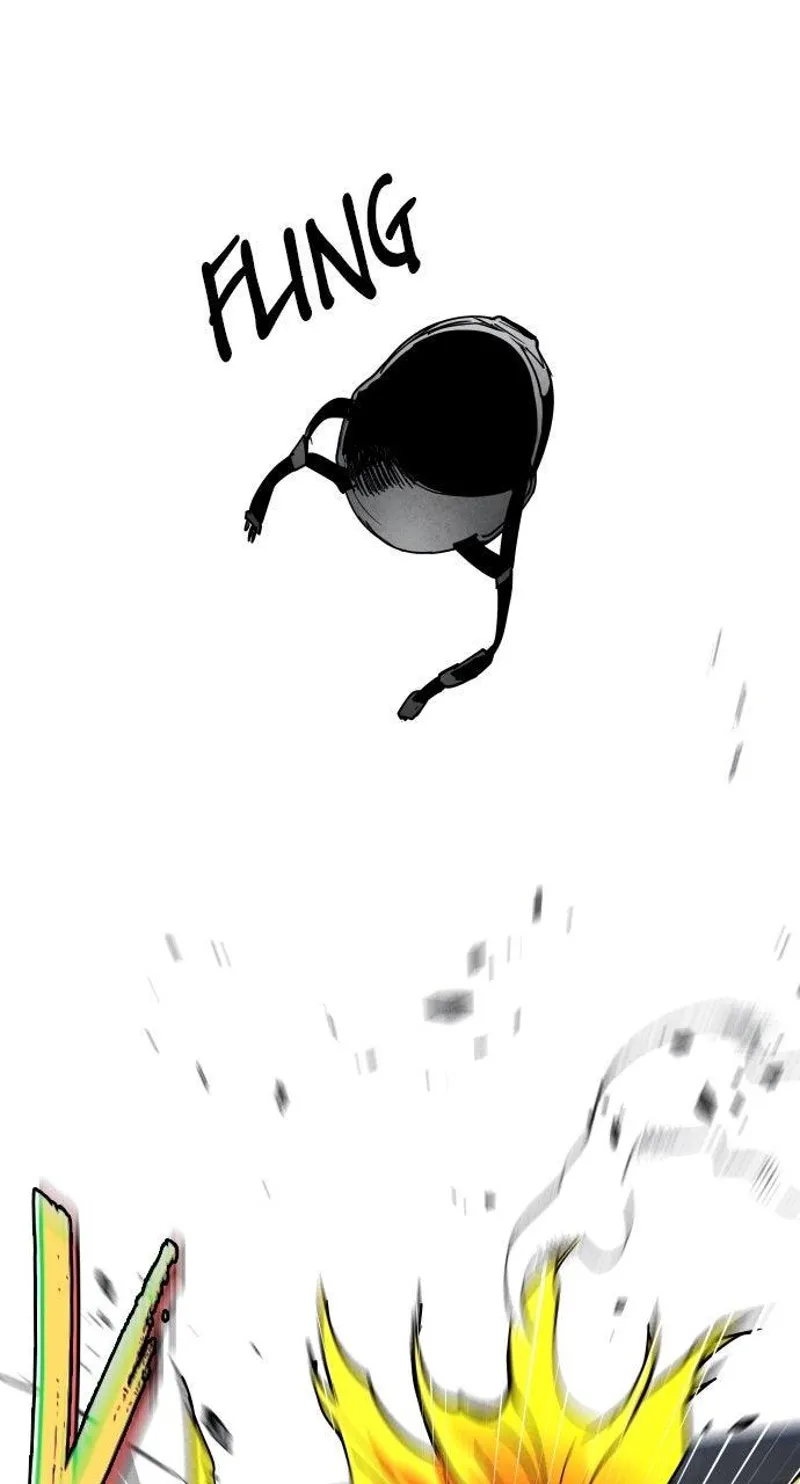 FOG LAND Chapter 16 - 28