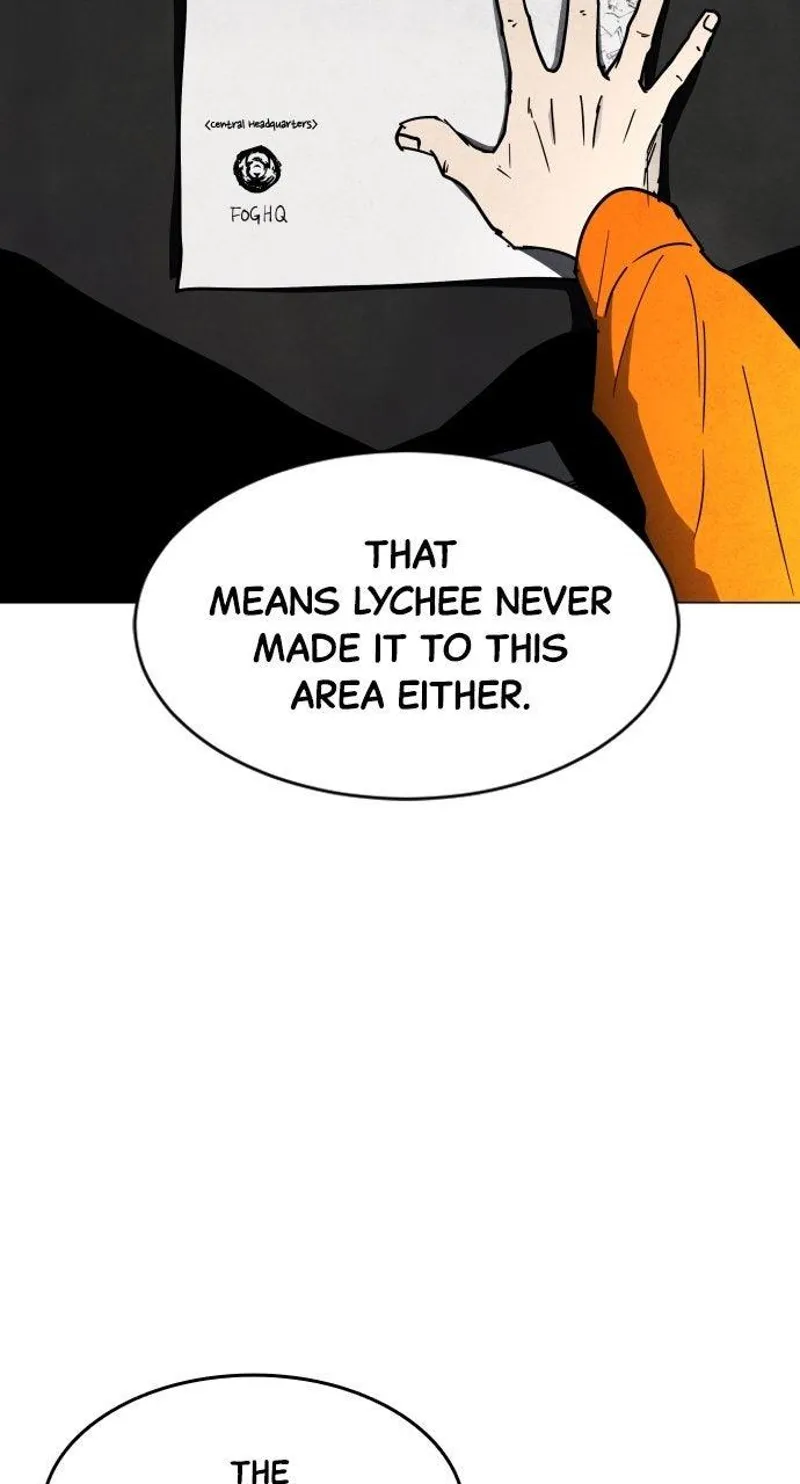 FOG LAND Chapter 16 - 3